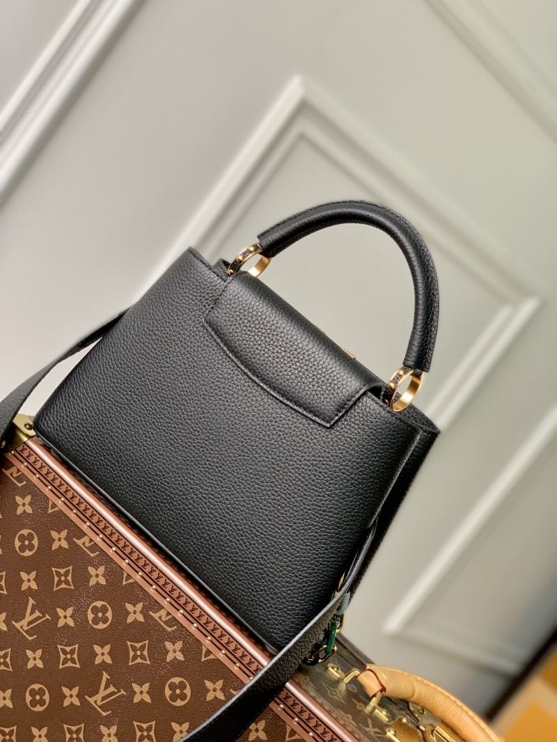 LV Top Handle Bags